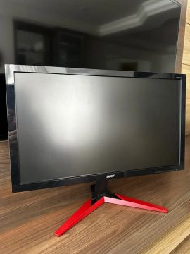 Monitor Gamer Acer 23,6'' Full HD 165Hz