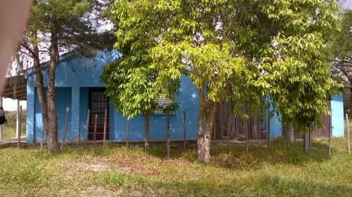 Sítio 2 hectares próximo a Vila Freire