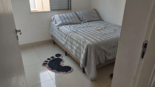 Venda de  apartamento 