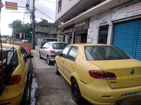 Fiat Siena 2010
