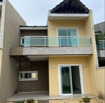 VENDO DÚPLEX PARCELADO 