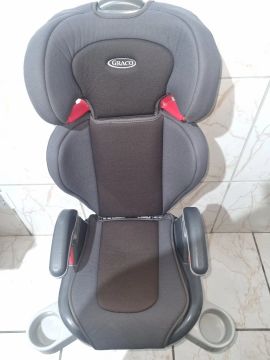 Cadeirinha de Carro Graco - Usada
