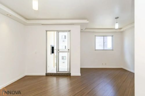 Apartamento com 2 quartos à venda por R$ 385000.00, 68.26 m2 - GUAIRA - CURITIBA/PR