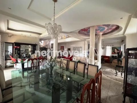 Venda Casa São Luiz Belo Horizonte