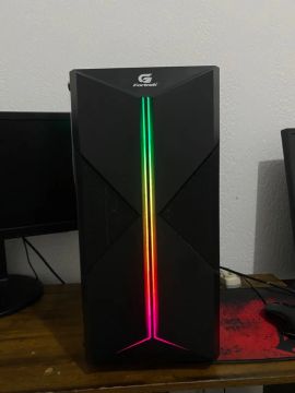 PC GAMER RGB
