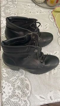 Botas femininas