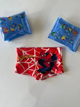 Sunga infantil ?