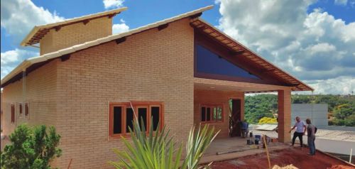 Construimos Sua Casa de 20 a 30 dias no Seu Lote