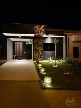 Casa para alugar no bairro Jardim Residencial Villagio Ipanema I - Sorocaba/SP