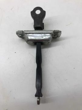 Limitador Da Porta Traseiro Esquerdo Hyundai 2016 Hb20
