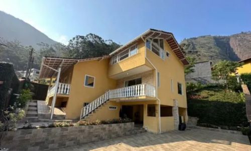 Ótima Casa Petrópolis Retiro