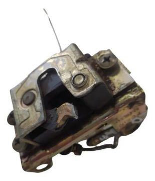 Fechadura Porta Lado Direito Kadett 1993