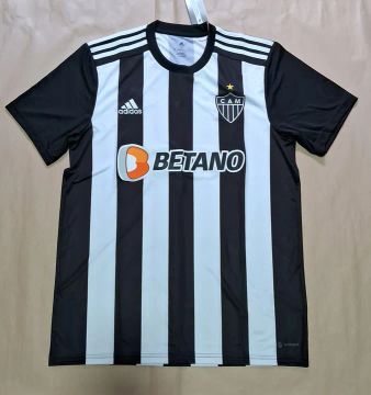 Camisa Atlético_Ano : 22/23 (TAM: P/M/GG)