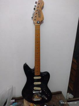 Guitarra super Sonic raridade