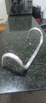 Guidao Bicicleta Caloi 10 1981