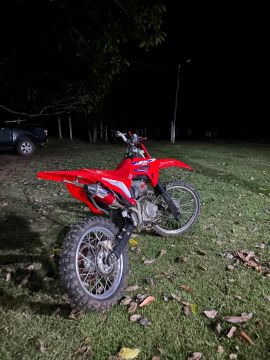 CRF 14/15 $13.800