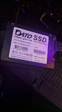Ssd Dato 960gb 