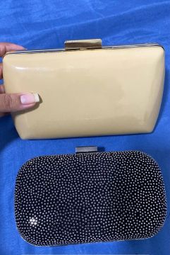 Bolsas de Festa - R$ 35,00 cada