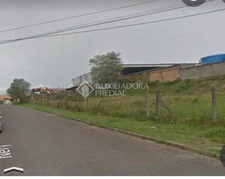 Terreno com 03 lotes 20x55 totalizando 1.100 m²