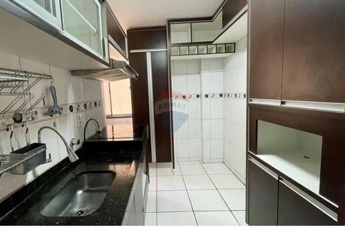 APARTAMENTO À VENDA NO CENTRO DE ARAGUAÍNA TO.