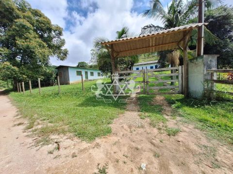 Venda Sitio no Pouso Alto, Natividade da Serra