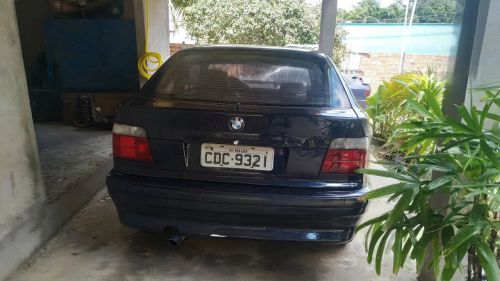 Vendo BMW 15.000