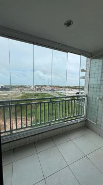 GRAN PARK ÁGUAS - VISTA MAR