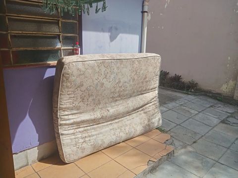 Colchão Casal