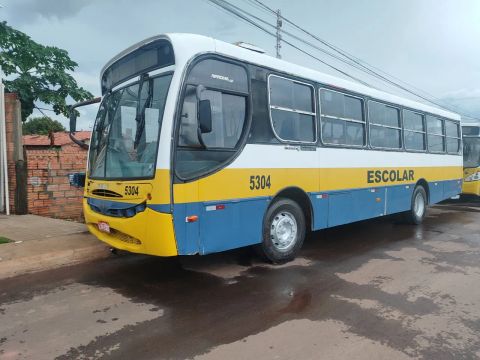 Mercedes Benz 1418 todo revisado 