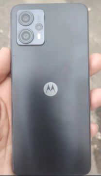 Motorola Moto g23 5G (2022) - Preto