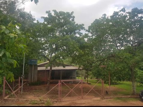 Chácara à venda em Jaciara