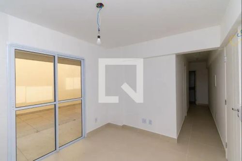 Apartamento à Venda - Mooca, 2 Quartos, 41 m2