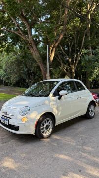 Fiat 500 Cult 1.4 Evo Dual