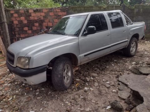S10 diesel 