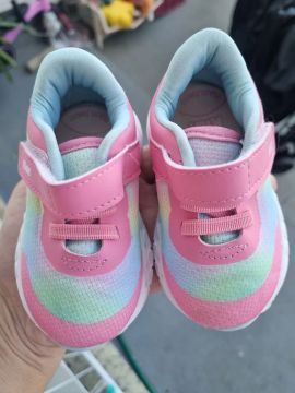 Tênis Kiddy Equilíbrio 