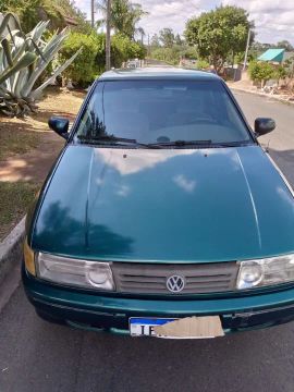 VOLKSWAGEN POINTER Usados e Novos