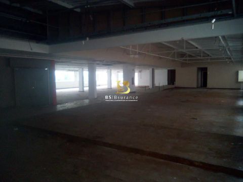 Loja para alugar, 1000 m² por R$ 48.000,00/mês - Icaraí - Niterói/RJ
