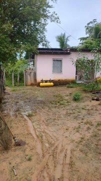 Sitio a venda na fazenda do povo