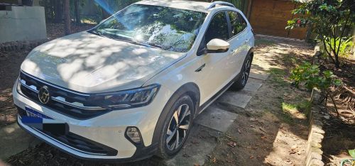 Vendo Nivus Highline