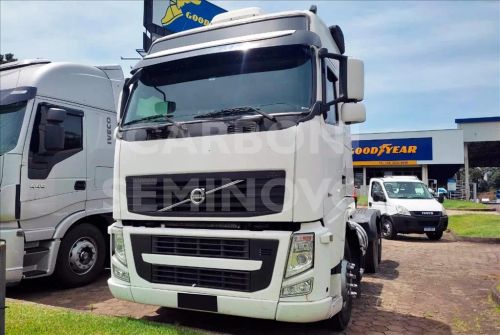 VOLVO FH 500 6X2, 2013/2014
