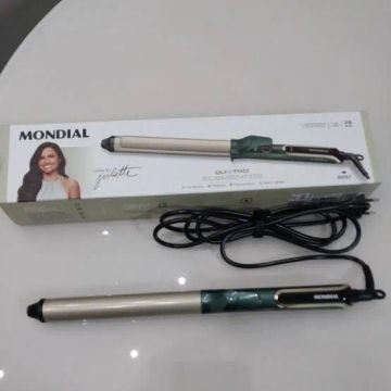 Babyliss Mondial Quatro Elementos