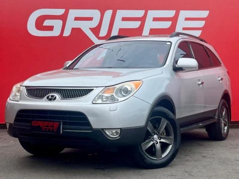 HYUNDAI VERACRUZ 3.8V6 2011