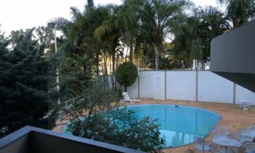 Casa à venda, 4 quartos, 4 suítes, 10 vagas, São Luiz - Belo Horizonte/MG