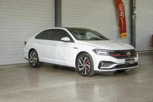 VOLKSWAGEN JETTA GLI 350 TSI 2.0 16V 4p Aut.