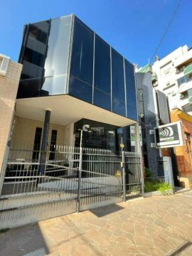 Prédio Comercial para Venda - Excelente Oportunidade para Consultórios e Clínicas!
