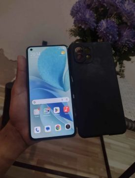 Xaiomi MI 11 Lite Zero 