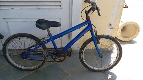 Bicicletas 