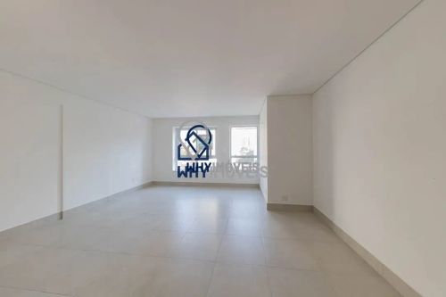 Apartamento com 1 dormitório à venda, 46 m² por R$ 833.958,00 - Lourdes - Belo Horizonte/M
