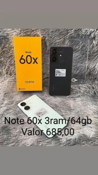 Celulares a pronta entrega 