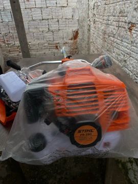 Roçadeira STIHL